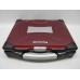 Panasonic Toughbook CF-29 Red 1.2ghz 80 Hard Drive CD-Rom WiFi Serial Port Refurbished